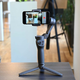 Illustration for article titled The DJI Osmo Mobile 3 Might Be the Perfect Smartphone Gimbal